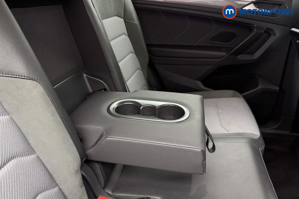 Volkswagen Tiguan Allspace R-Line Tech Automatic Petrol SUV - Stock Number (1571941) - 24th supplementary image