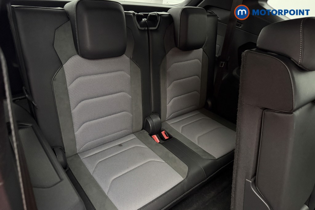 Volkswagen Tiguan Allspace R-Line Tech Automatic Petrol SUV - Stock Number (1571941) - 26th supplementary image
