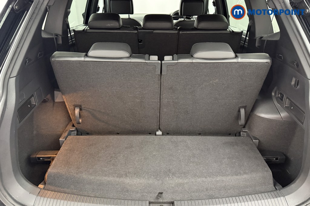 Volkswagen Tiguan Allspace R-Line Tech Automatic Petrol SUV - Stock Number (1571941) - 28th supplementary image