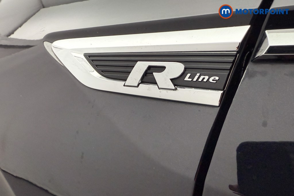 Volkswagen Tiguan Allspace R-Line Tech Automatic Petrol SUV - Stock Number (1571941) - 32nd supplementary image