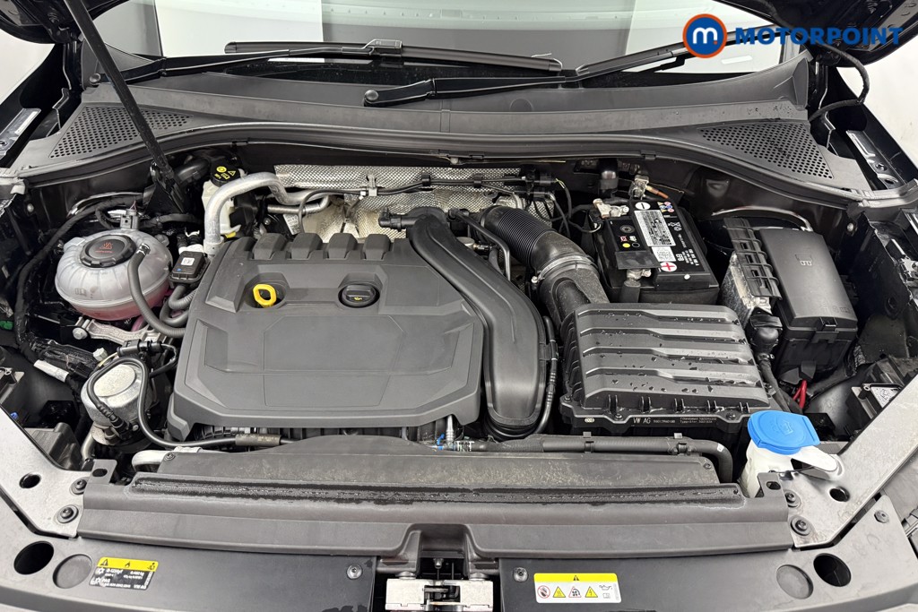 Volkswagen Tiguan Allspace R-Line Tech Automatic Petrol SUV - Stock Number (1571941) - 34th supplementary image
