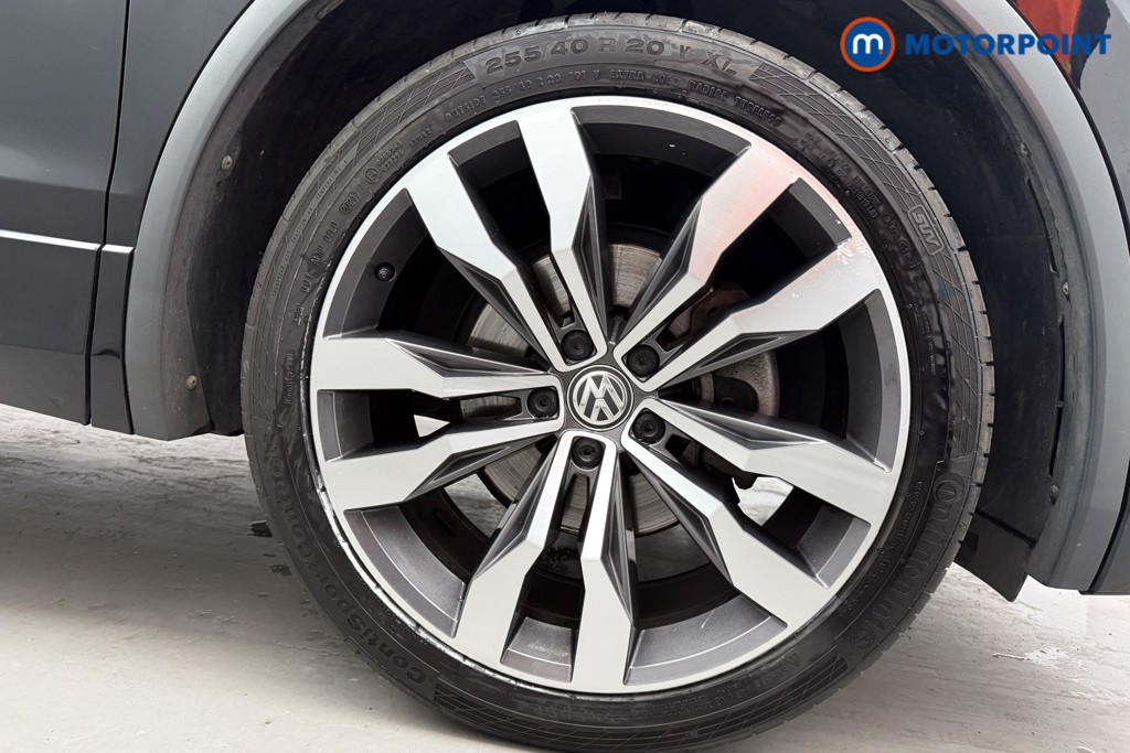 Volkswagen Tiguan Allspace R-Line Tech Automatic Petrol SUV - Stock Number (1571941) - 35th supplementary image
