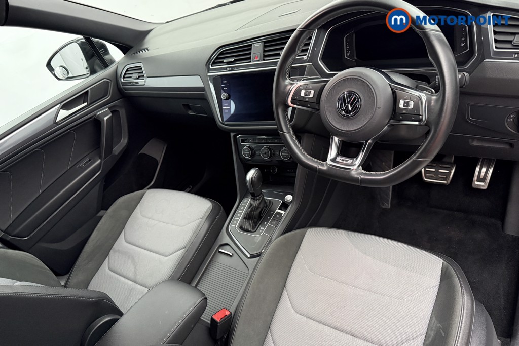 Volkswagen Tiguan Allspace R-Line Tech Automatic Petrol SUV - Stock Number (1571941) - 1st supplementary image