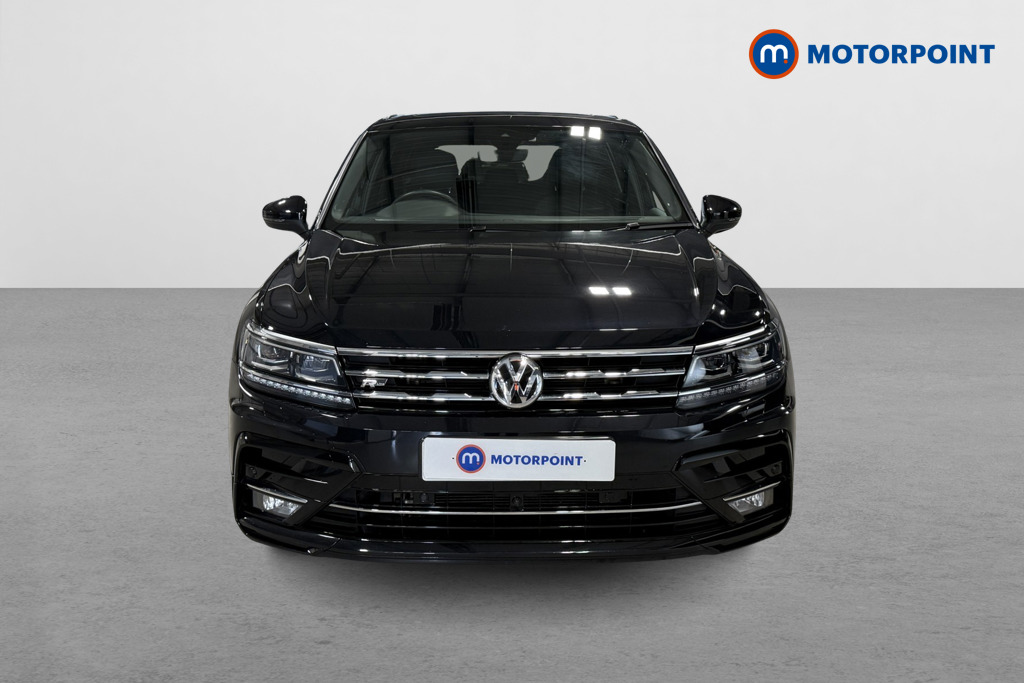 Volkswagen Tiguan Allspace R-Line Tech Automatic Petrol SUV - Stock Number (1571941) - Front bumper