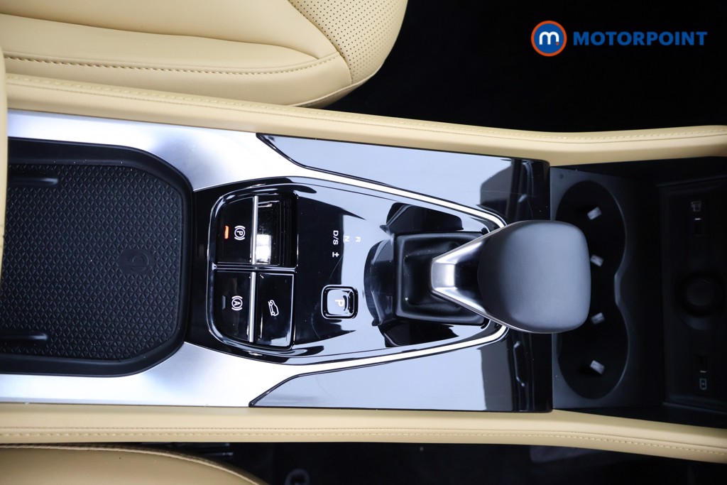 Mg Motor Uk HS Trophy Automatic Petrol SUV - Stock Number (1572089) - 7th supplementary image