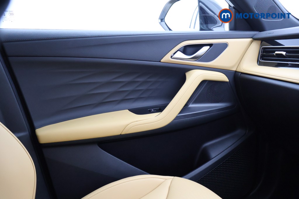 Mg Motor Uk HS Trophy Automatic Petrol SUV - Stock Number (1572089) - 8th supplementary image
