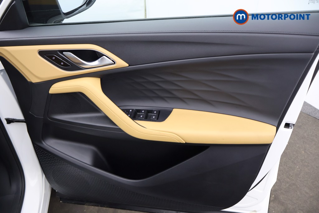 Mg Motor Uk HS Trophy Automatic Petrol SUV - Stock Number (1572089) - 9th supplementary image