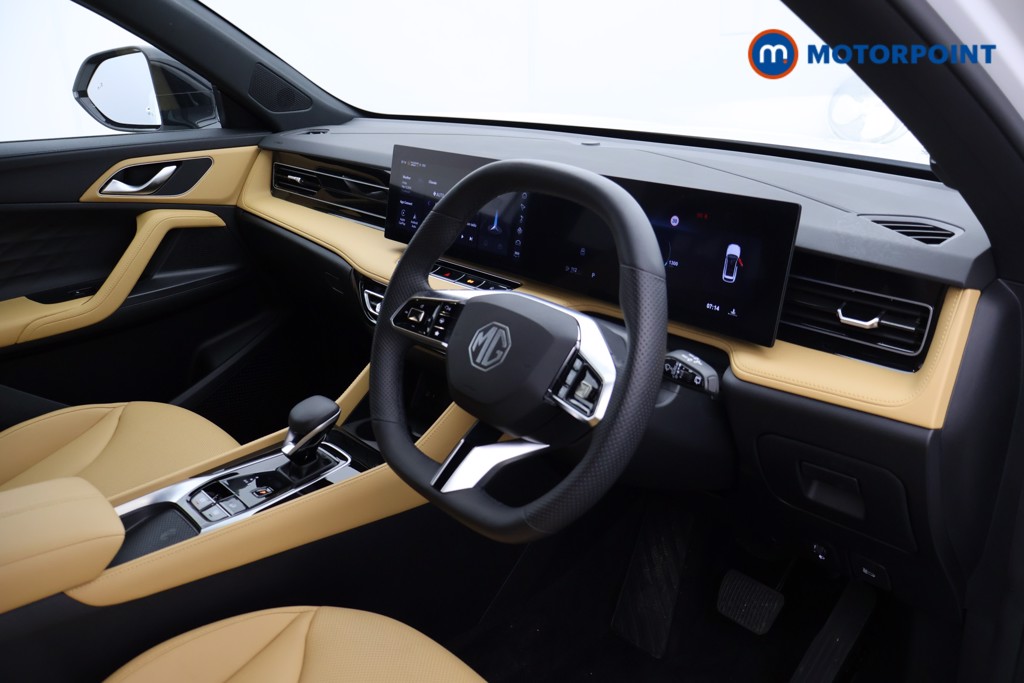 Mg Motor Uk HS Trophy Automatic Petrol SUV - Stock Number (1572089) - 10th supplementary image
