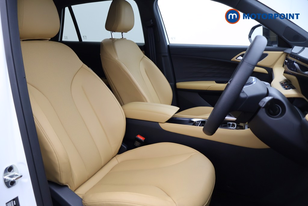 Mg Motor Uk HS Trophy Automatic Petrol SUV - Stock Number (1572089) - 11th supplementary image
