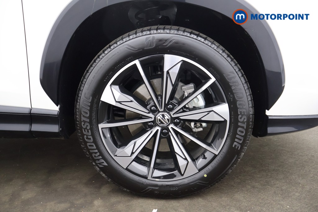 Mg Motor Uk HS Trophy Automatic Petrol SUV - Stock Number (1572089) - 12th supplementary image