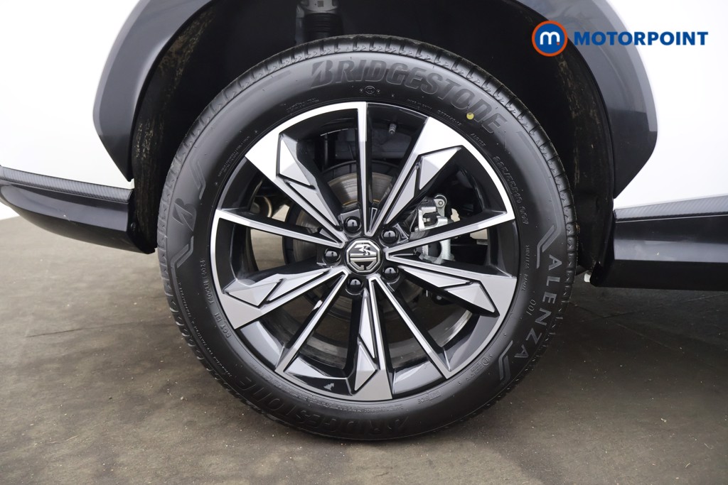 Mg Motor Uk HS Trophy Automatic Petrol SUV - Stock Number (1572089) - 13th supplementary image