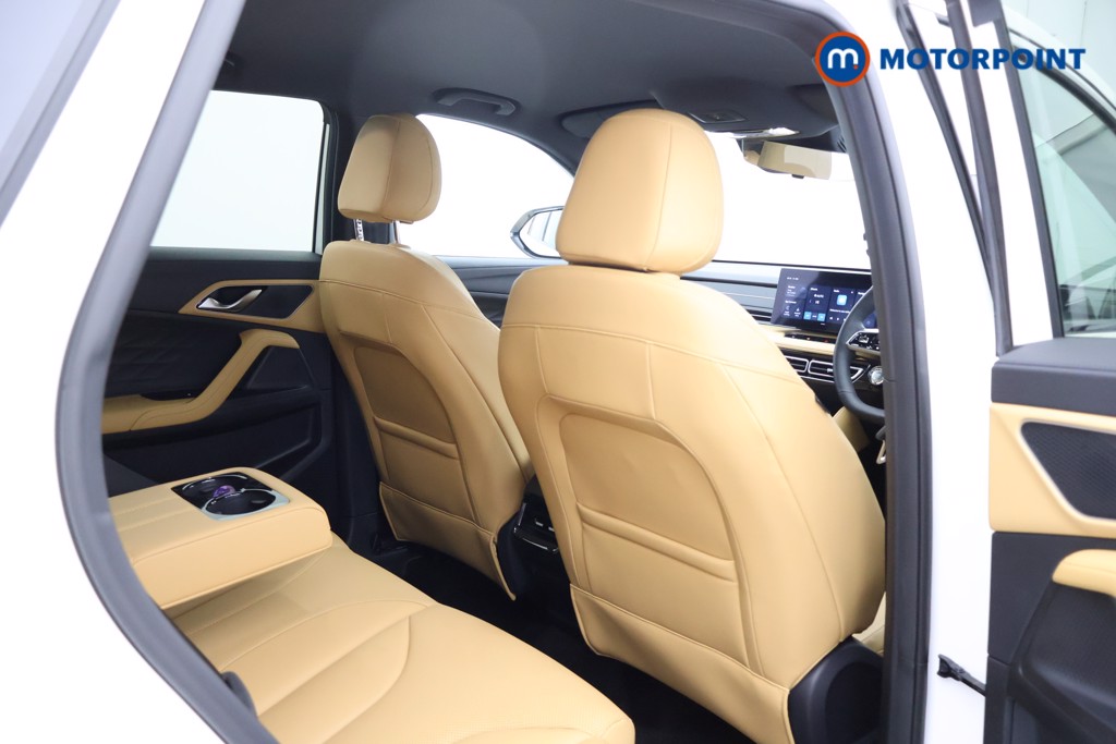 Mg Motor Uk HS Trophy Automatic Petrol SUV - Stock Number (1572089) - 14th supplementary image