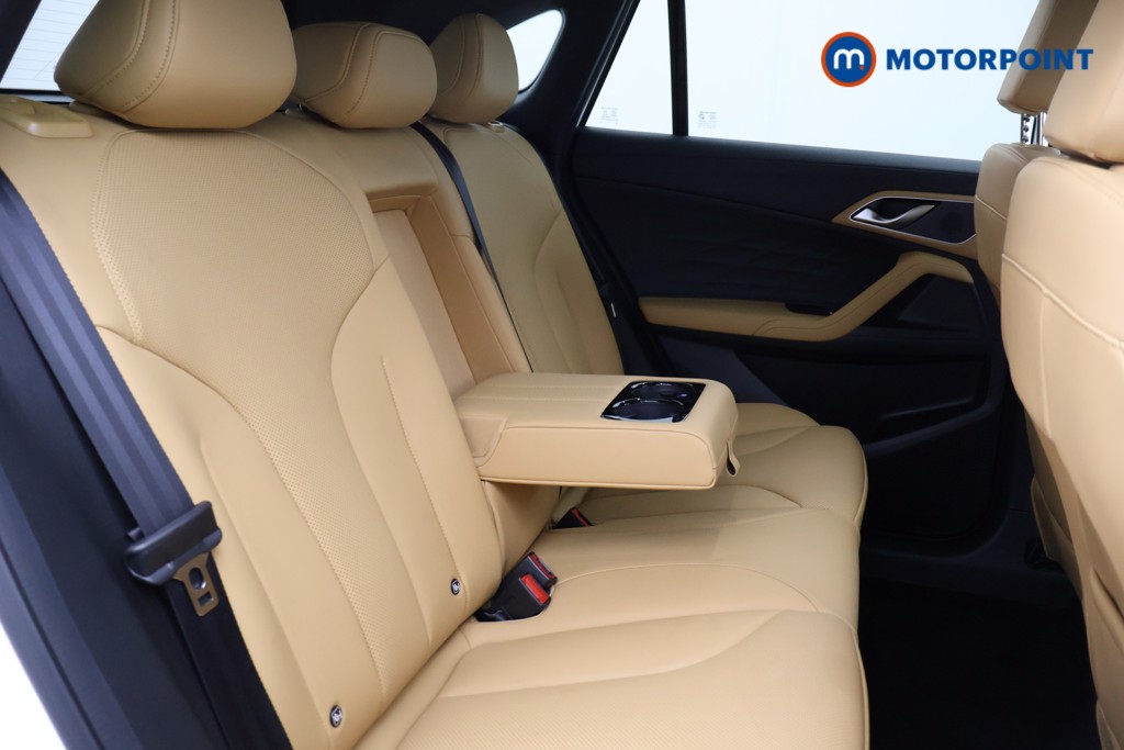 Mg Motor Uk HS Trophy Automatic Petrol SUV - Stock Number (1572089) - 15th supplementary image
