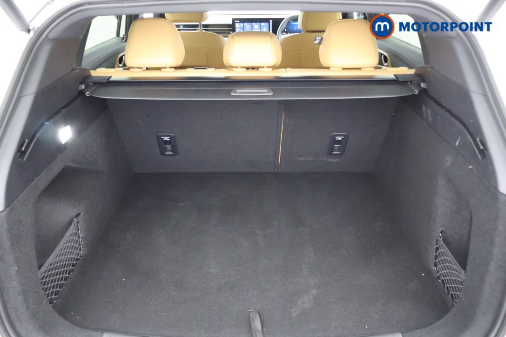 Mg Motor Uk HS Trophy Automatic Petrol SUV - Stock Number (1572089) - 16th supplementary image