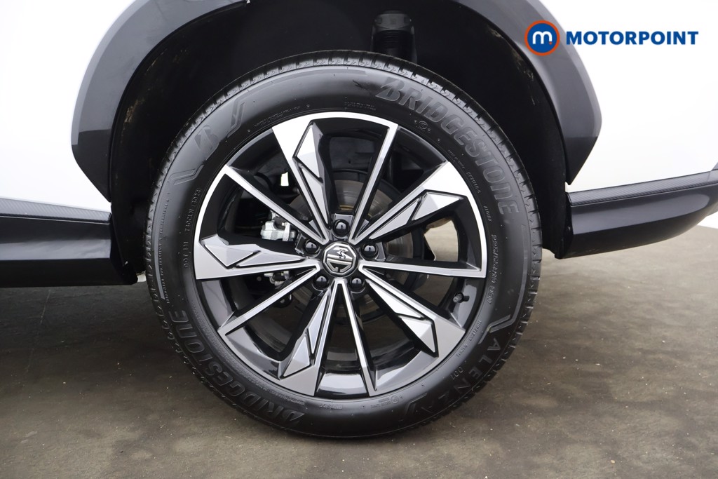 Mg Motor Uk HS Trophy Automatic Petrol SUV - Stock Number (1572089) - 17th supplementary image