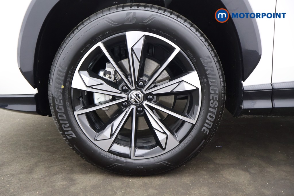 Mg Motor Uk HS Trophy Automatic Petrol SUV - Stock Number (1572089) - 18th supplementary image