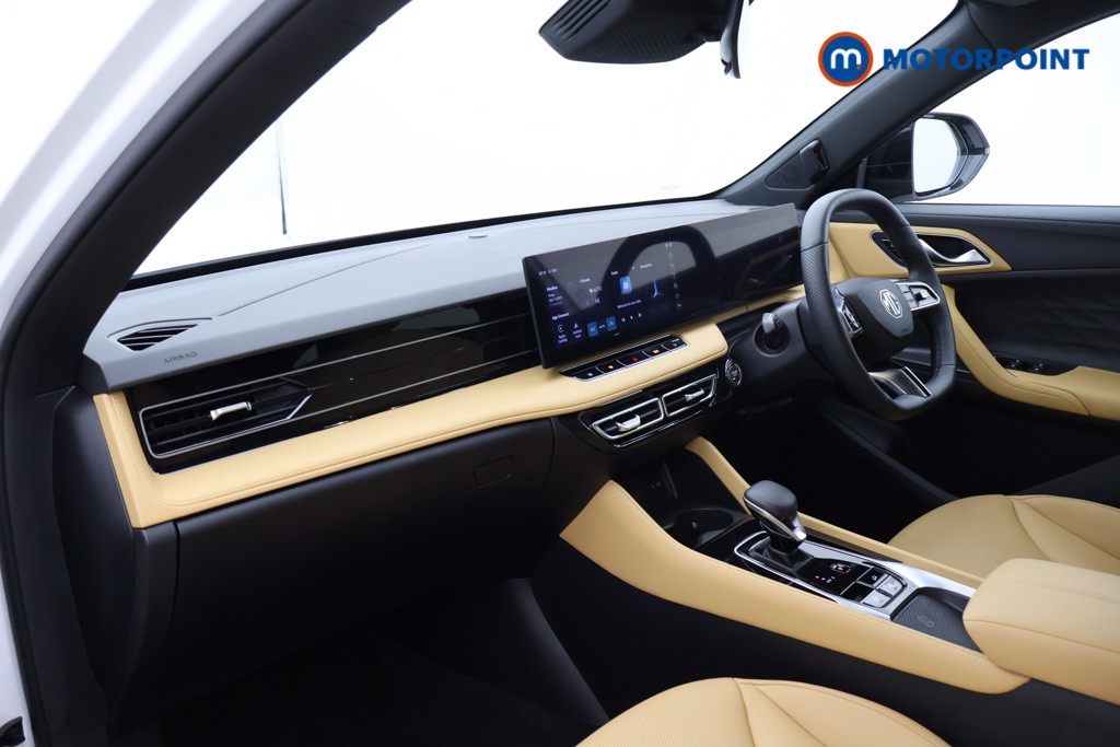 Mg Motor Uk HS Trophy Automatic Petrol SUV - Stock Number (1572089) - 19th supplementary image