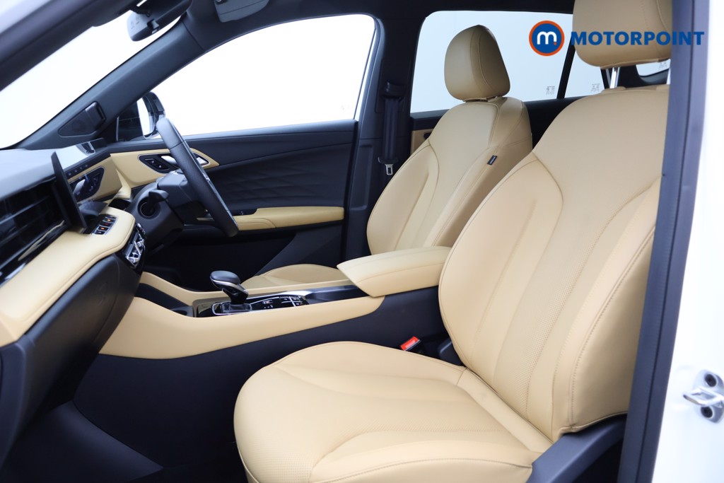 Mg Motor Uk HS Trophy Automatic Petrol SUV - Stock Number (1572089) - 20th supplementary image