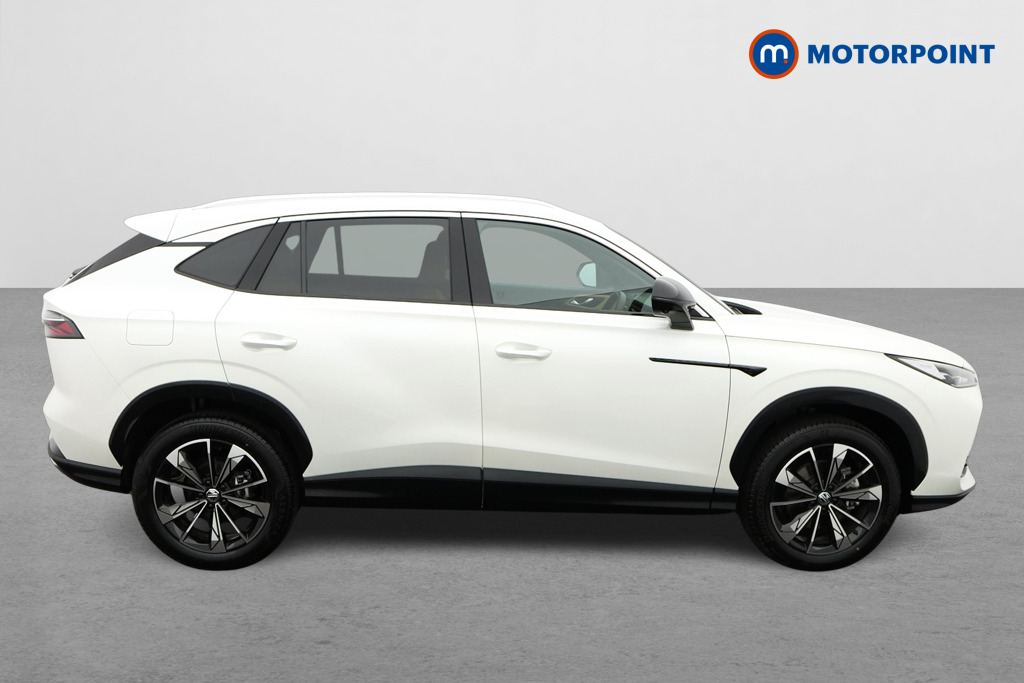 Mg Motor Uk HS Trophy Automatic Petrol SUV - Stock Number (1572089) - Drivers side