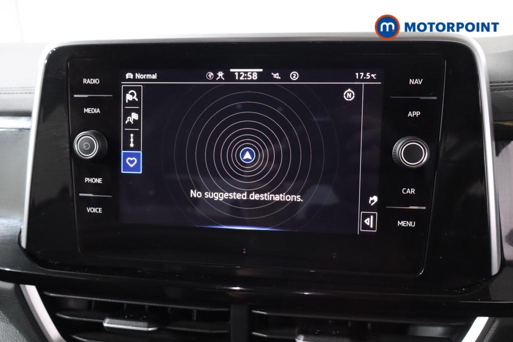 Volkswagen T-Roc R-Line Manual Petrol SUV - Stock Number (1572182) - 5th supplementary image