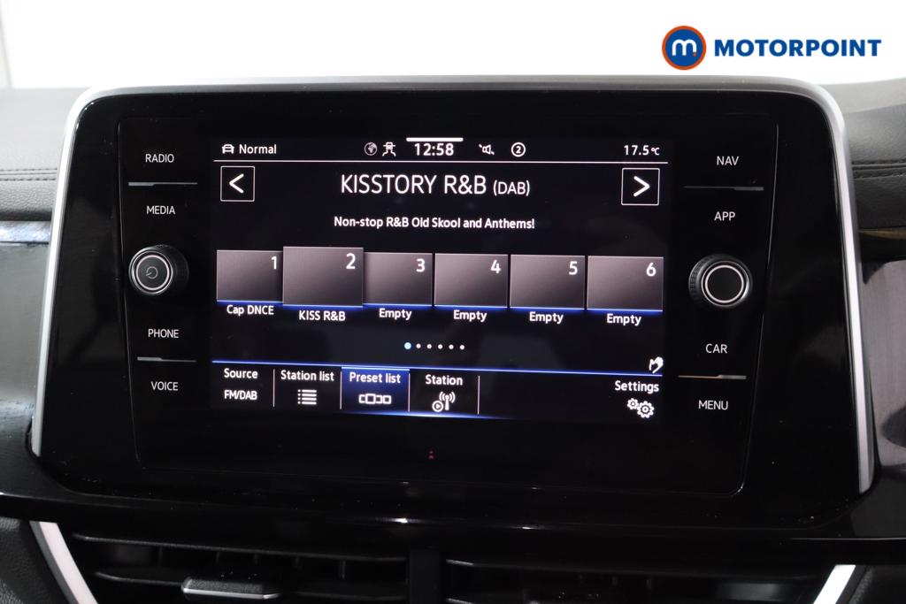Volkswagen T-Roc R-Line Manual Petrol SUV - Stock Number (1572182) - 6th supplementary image
