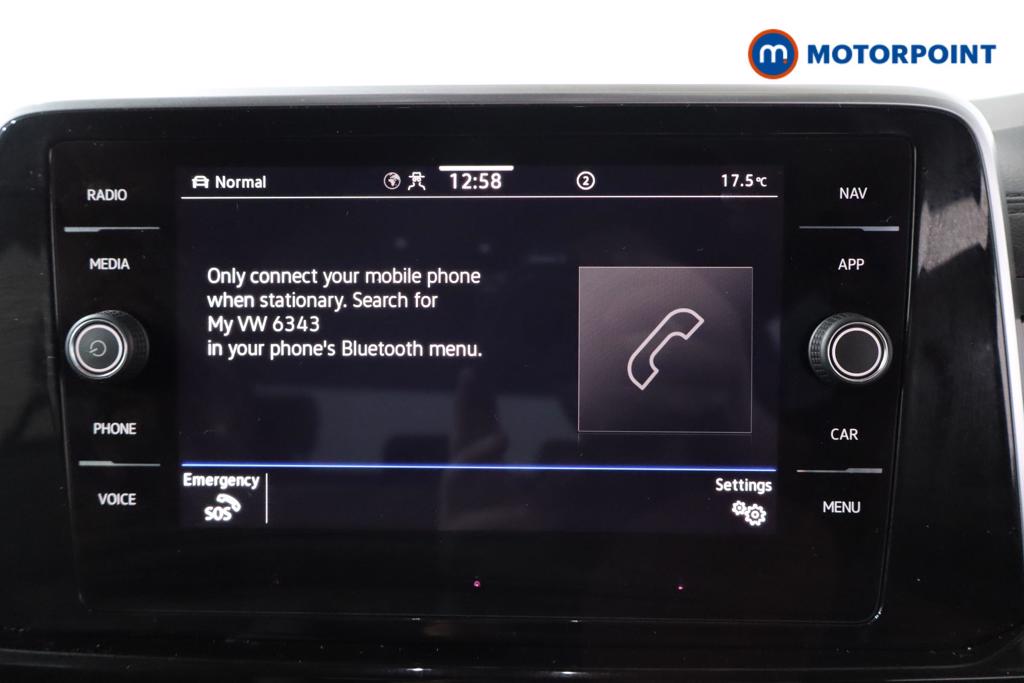 Volkswagen T-Roc R-Line Manual Petrol SUV - Stock Number (1572182) - 8th supplementary image