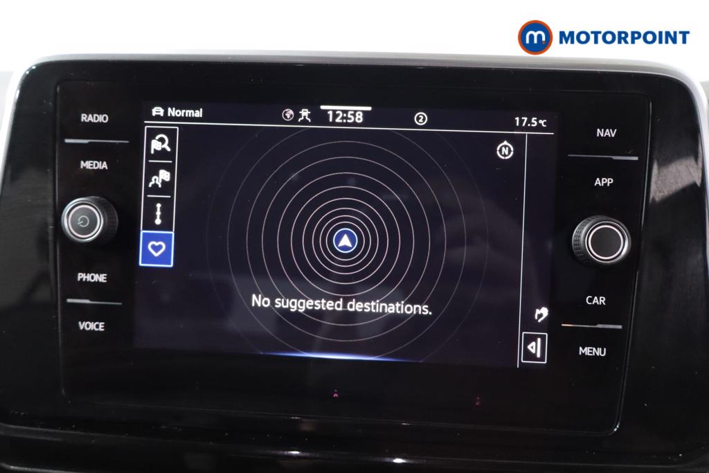 Volkswagen T-Roc R-Line Manual Petrol SUV - Stock Number (1572182) - 9th supplementary image