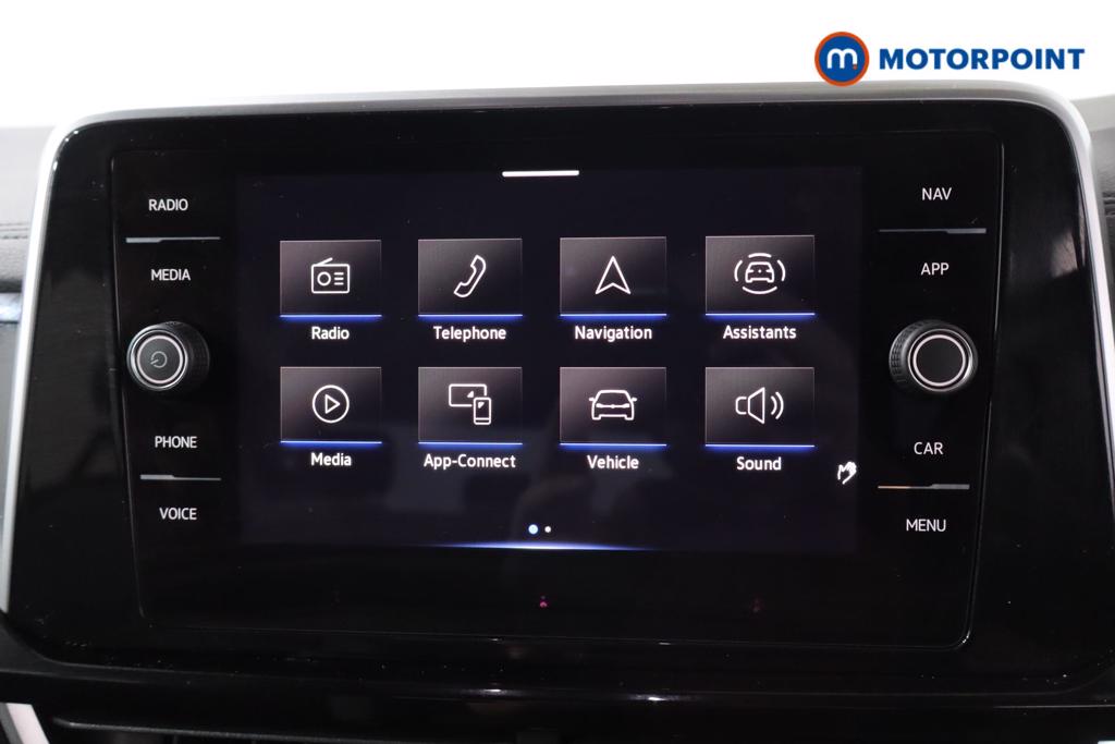Volkswagen T-Roc R-Line Manual Petrol SUV - Stock Number (1572182) - 12th supplementary image