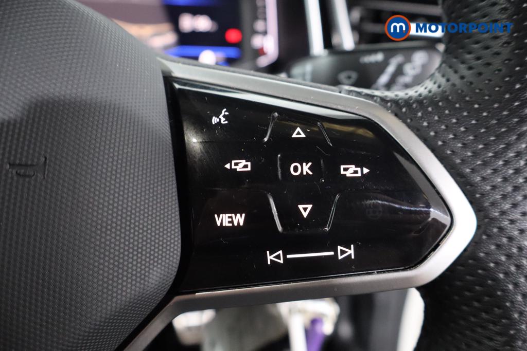 Volkswagen T-Roc R-Line Manual Petrol SUV - Stock Number (1572182) - 16th supplementary image