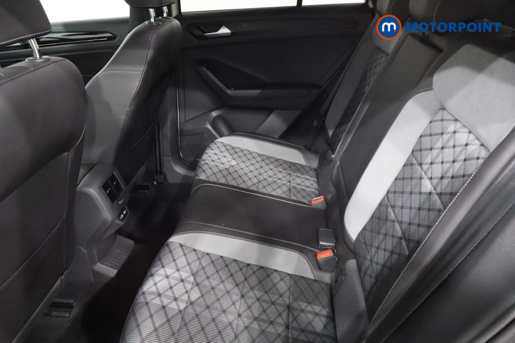 Volkswagen T-Roc R-Line Manual Petrol SUV - Stock Number (1572182) - 24th supplementary image