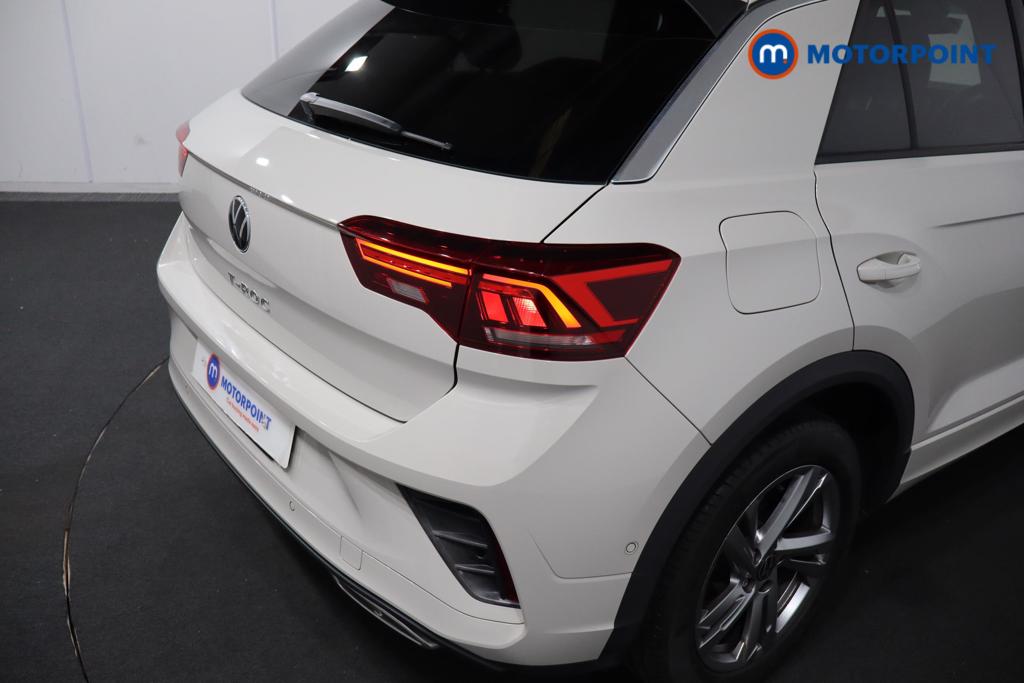 Volkswagen T-Roc R-Line Manual Petrol SUV - Stock Number (1572182) - 27th supplementary image