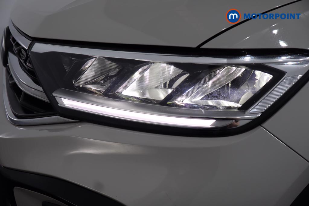 Volkswagen T-Roc R-Line Manual Petrol SUV - Stock Number (1572182) - 28th supplementary image