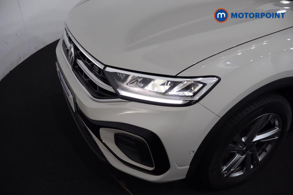 Volkswagen T-Roc R-Line Manual Petrol SUV - Stock Number (1572182) - 29th supplementary image