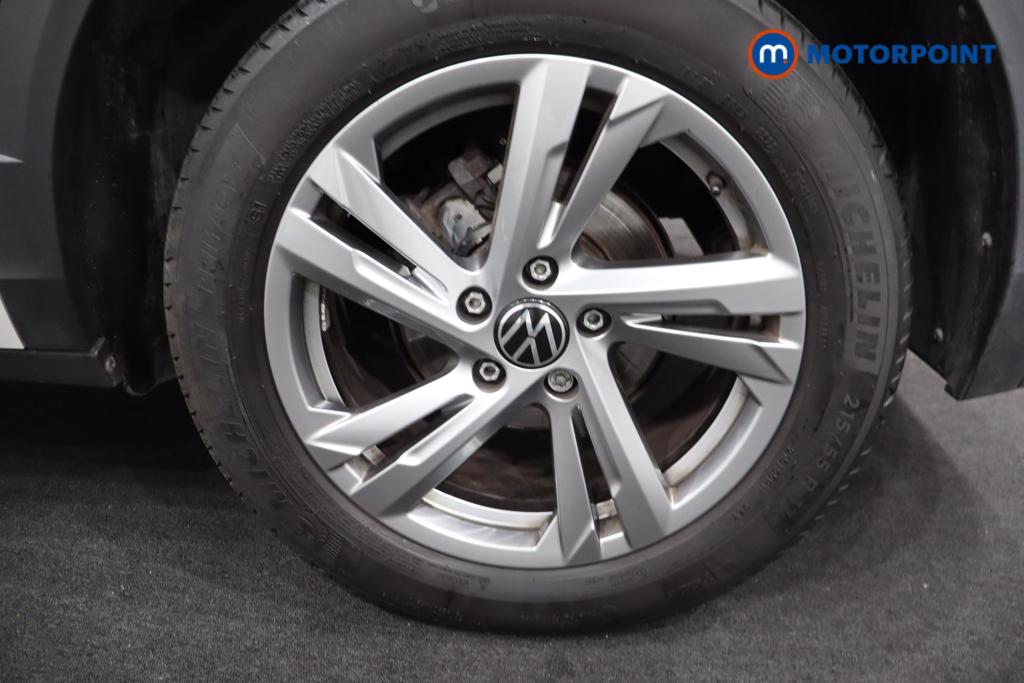 Volkswagen T-Roc R-Line Manual Petrol SUV - Stock Number (1572182) - 31st supplementary image