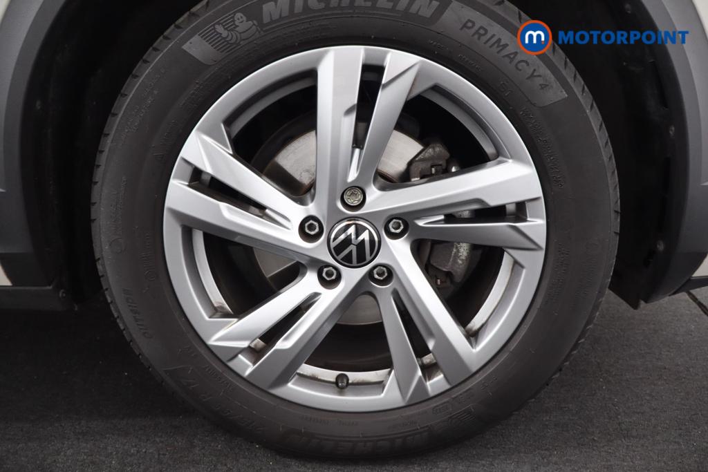 Volkswagen T-Roc R-Line Manual Petrol SUV - Stock Number (1572182) - 33rd supplementary image