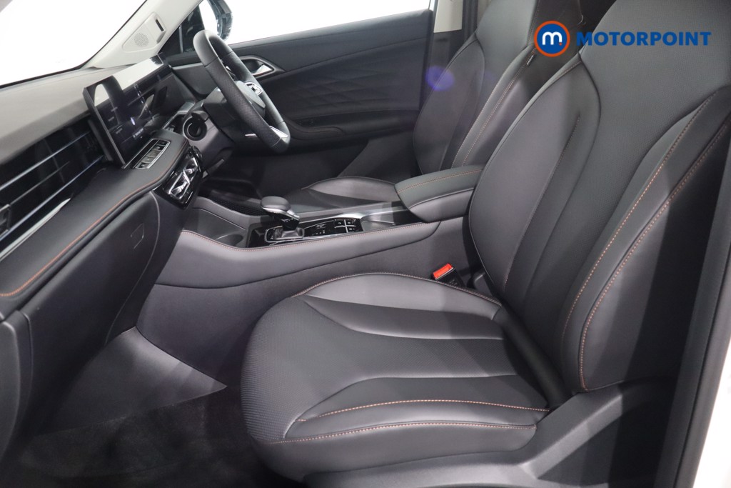 Mg Motor Uk HS Trophy Automatic Petrol SUV - Stock Number (1572287) - 4th supplementary image