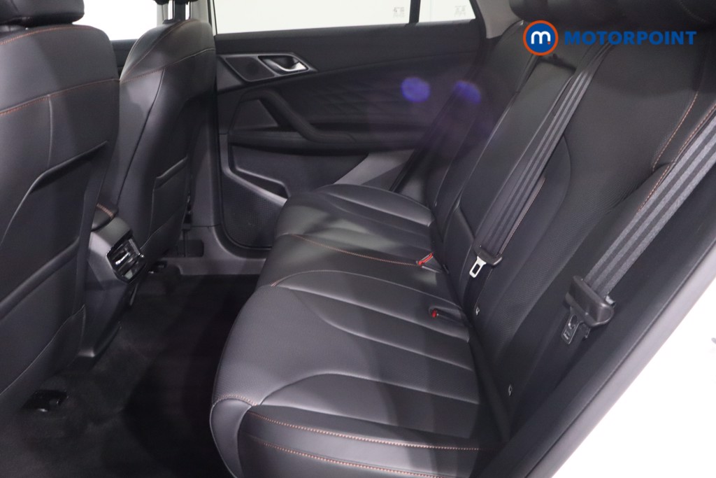 Mg Motor Uk HS Trophy Automatic Petrol SUV - Stock Number (1572287) - 5th supplementary image