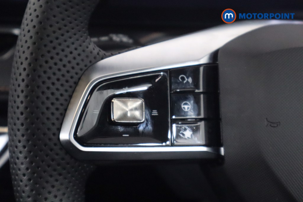 Mg Motor Uk HS Trophy Automatic Petrol SUV - Stock Number (1572287) - 7th supplementary image