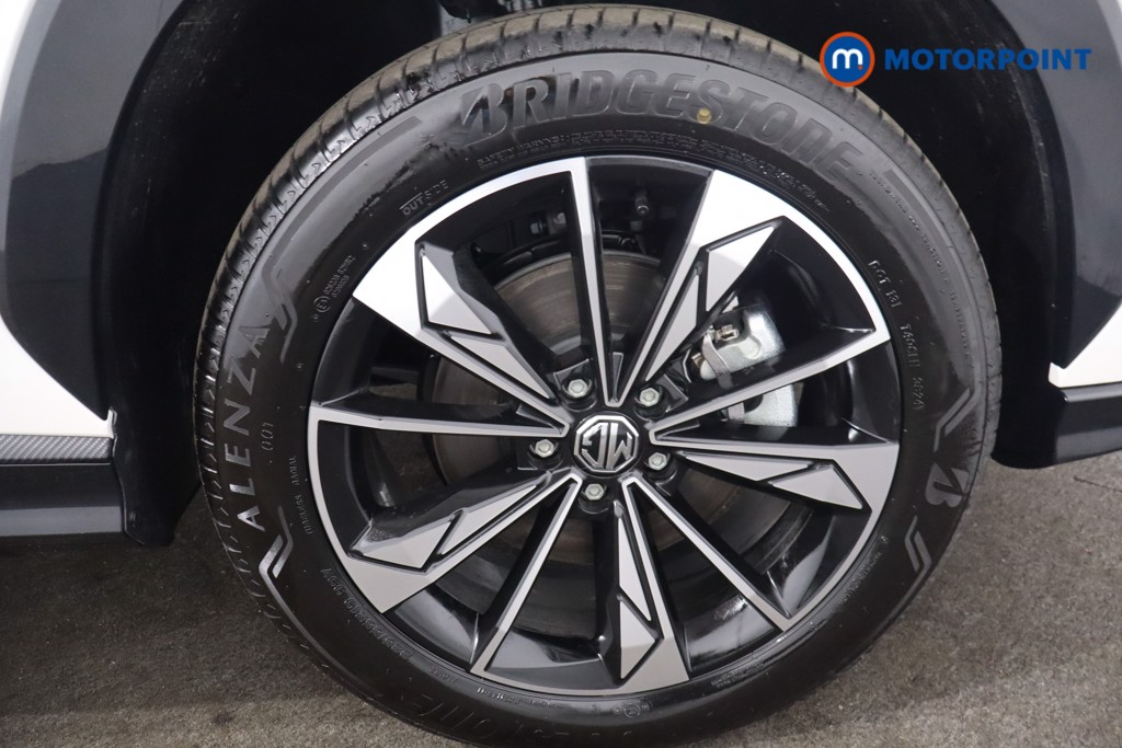 Mg Motor Uk HS Trophy Automatic Petrol SUV - Stock Number (1572287) - 10th supplementary image