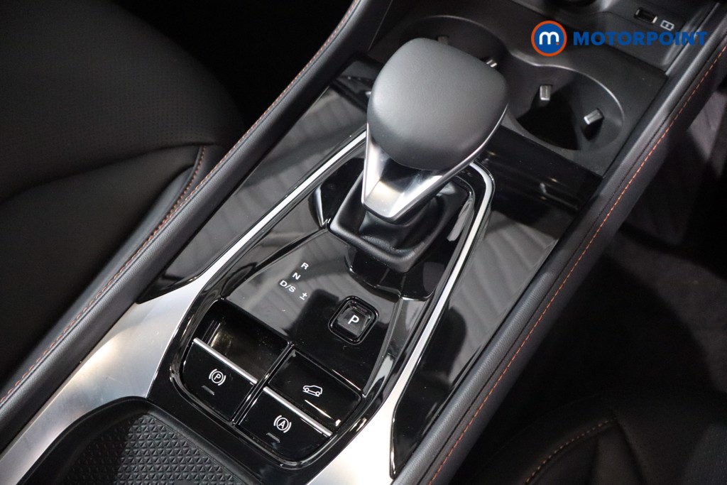 Mg Motor Uk HS Trophy Automatic Petrol SUV - Stock Number (1572287) - 14th supplementary image