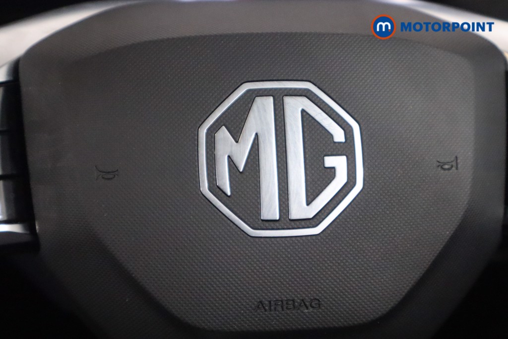 Mg Motor Uk HS Trophy Automatic Petrol SUV - Stock Number (1572287) - 15th supplementary image