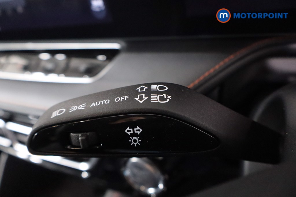 Mg Motor Uk HS Trophy Automatic Petrol SUV - Stock Number (1572287) - 17th supplementary image