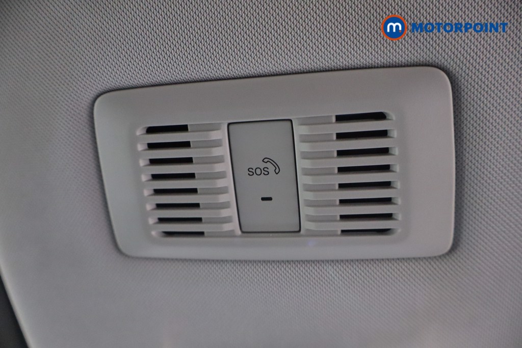Mg Motor Uk HS Trophy Automatic Petrol SUV - Stock Number (1572287) - 20th supplementary image
