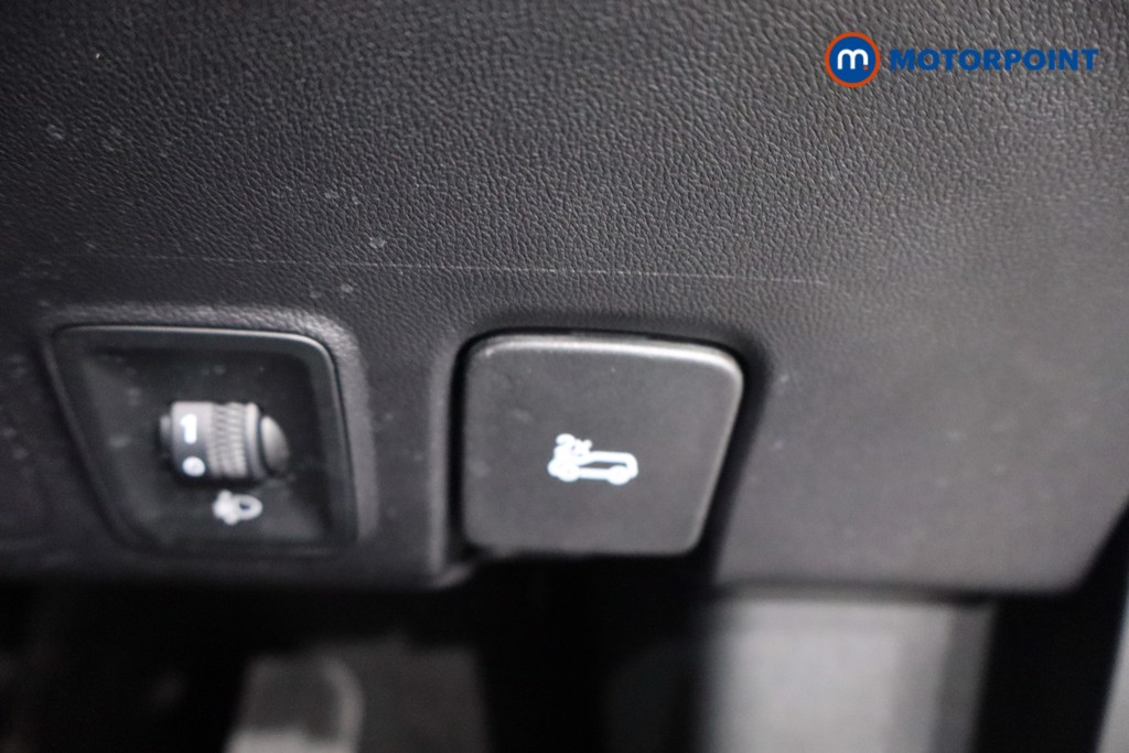 Mg Motor Uk HS Trophy Automatic Petrol SUV - Stock Number (1572287) - 22nd supplementary image