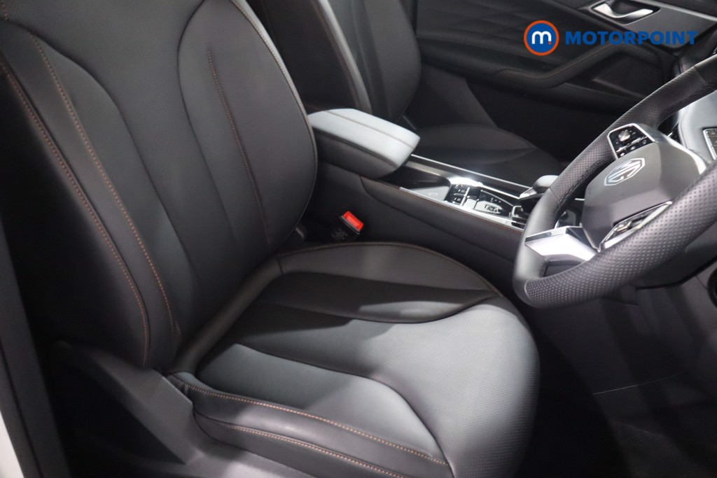 Mg Motor Uk HS Trophy Automatic Petrol SUV - Stock Number (1572287) - 25th supplementary image