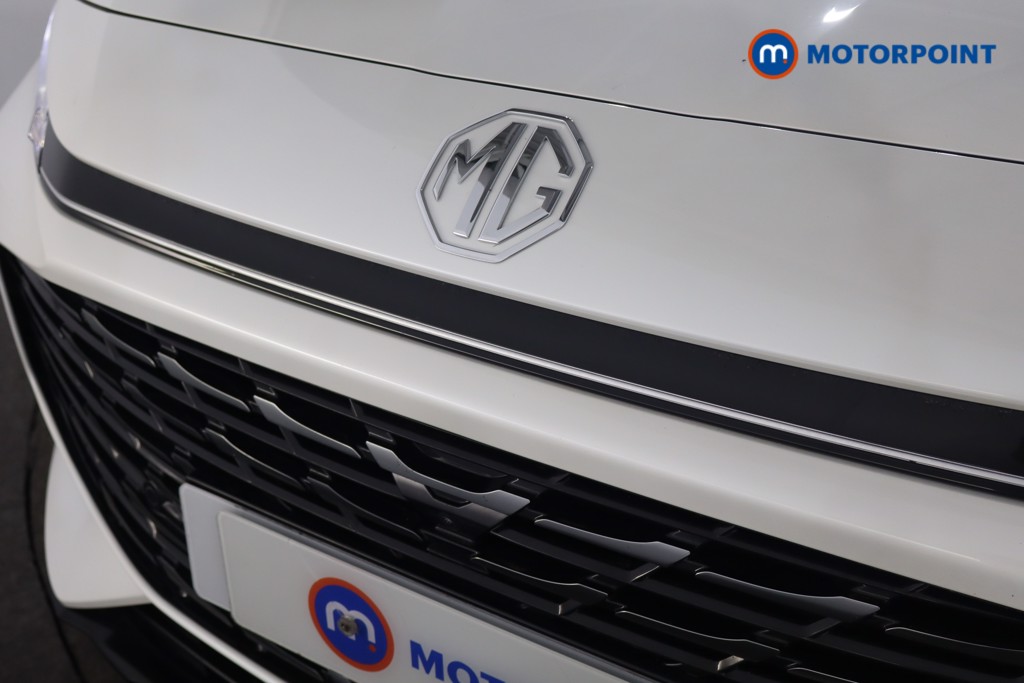 Mg Motor Uk HS Trophy Automatic Petrol SUV - Stock Number (1572287) - 30th supplementary image