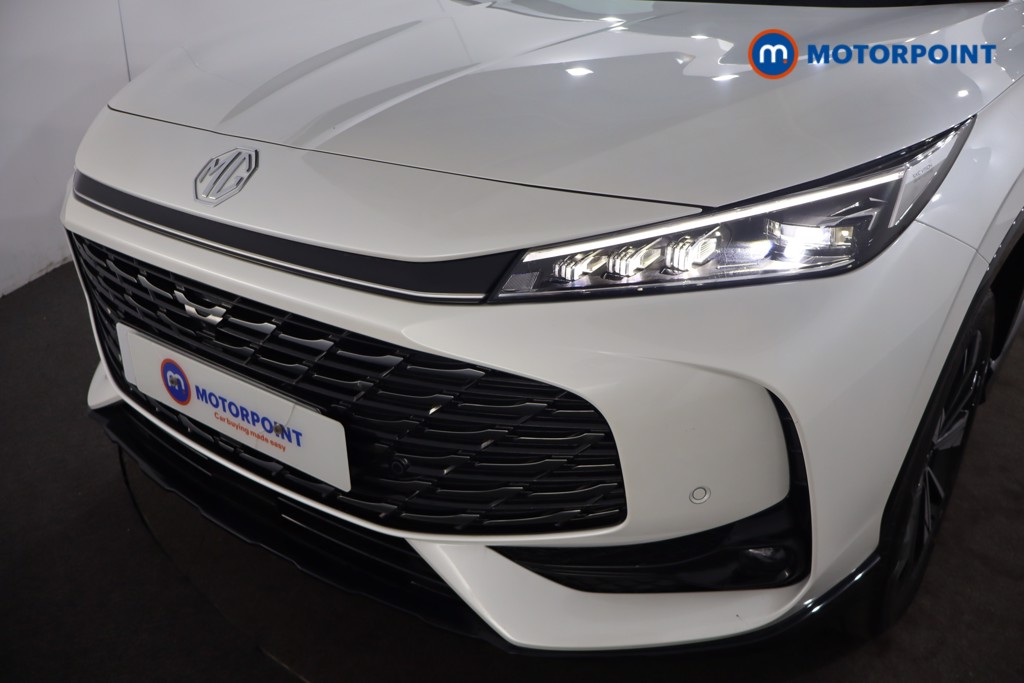Mg Motor Uk HS Trophy Automatic Petrol SUV - Stock Number (1572287) - 31st supplementary image