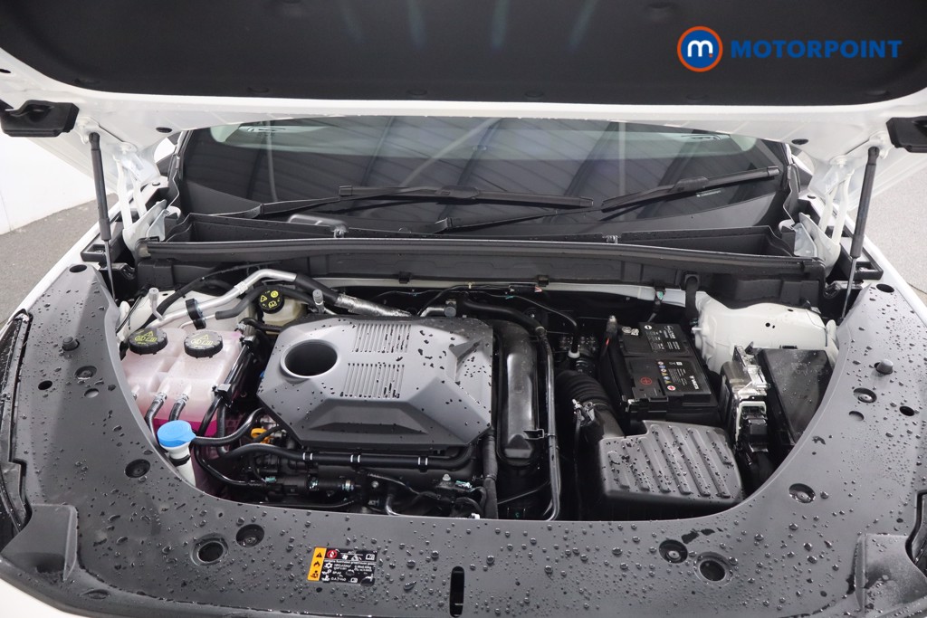 Mg Motor Uk HS Trophy Automatic Petrol SUV - Stock Number (1572287) - 32nd supplementary image