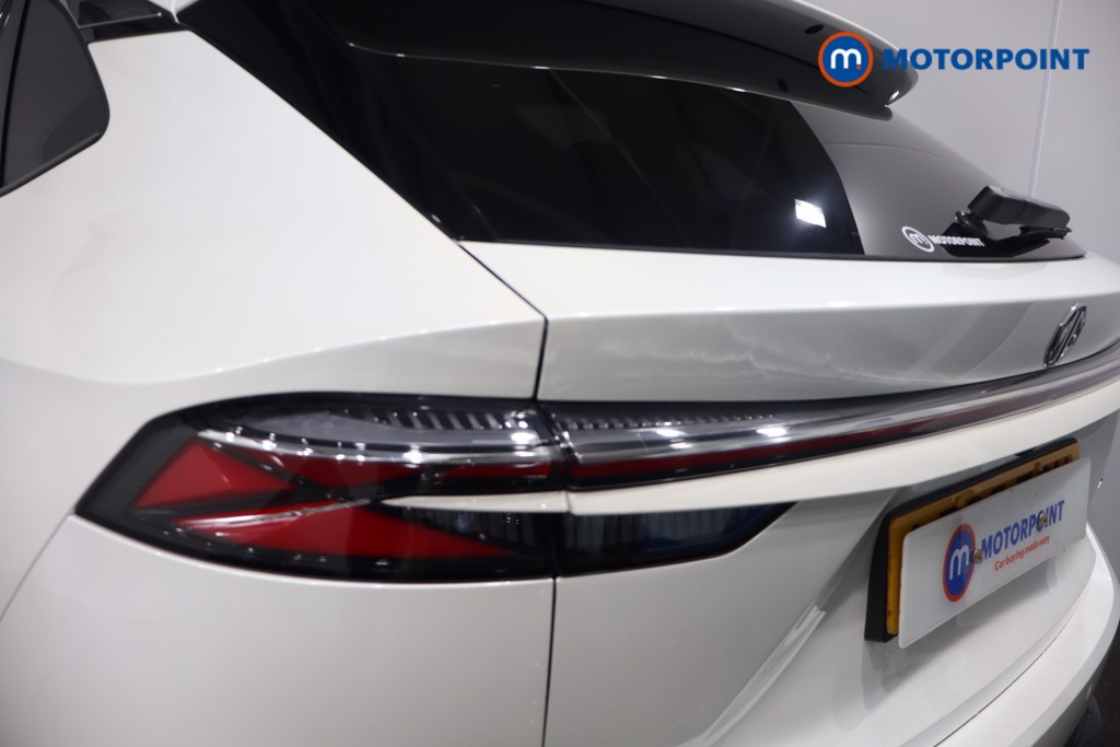 Mg Motor Uk HS Trophy Automatic Petrol SUV - Stock Number (1572287) - 34th supplementary image