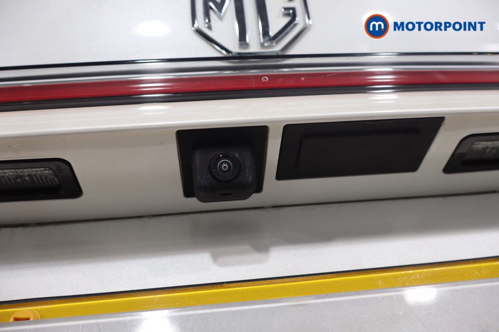 Mg Motor Uk HS Trophy Automatic Petrol SUV - Stock Number (1572287) - 36th supplementary image